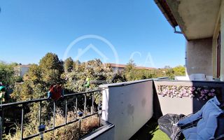 Apartament cu 2 camere de vanzare in zona Rogerius, Oradea - Poză 10