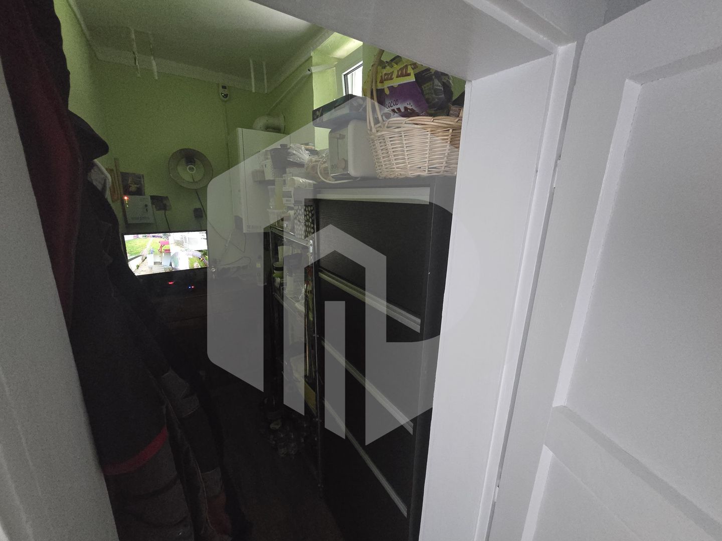 Casa 4 camere 1000 mp teren zona Subarini - Poză 24