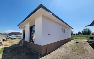 Casa noua 4 camere, 399mp teren, predare la cheie, Orizont - Poză 14