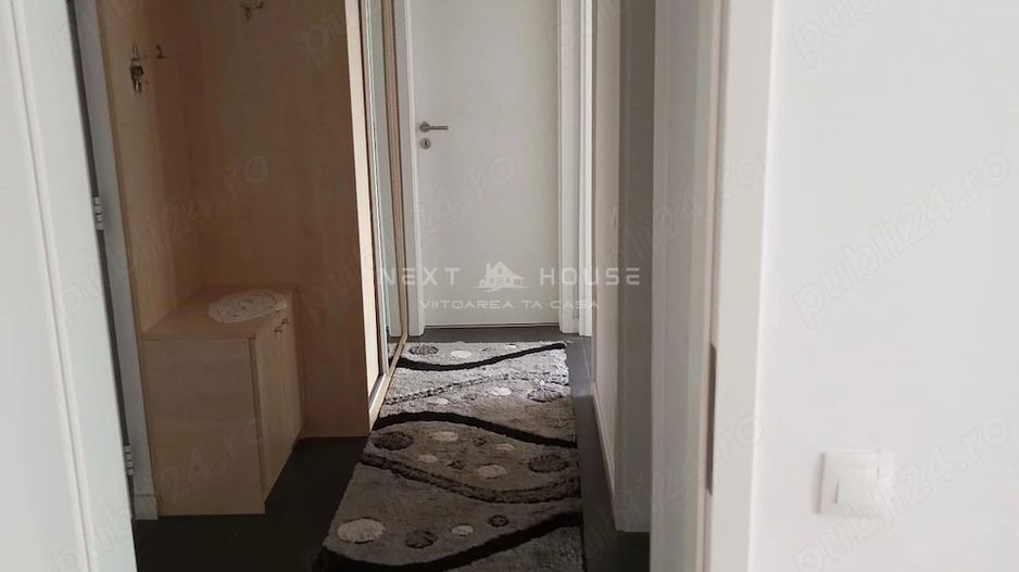 Apartament 2 camere Cubic residence- Ghencea - Poză 5