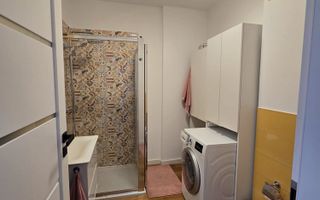 Apartament modern cu 2 camere, zona BMW Florești – VIVO Mall. - Poză 6