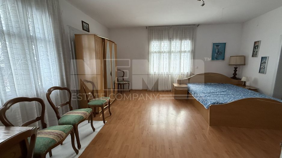 Proprietate de vânzare cu două case | Teren 1.500 mp | Bivolărie - Poză 2