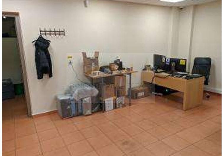 Clădiri de birouri de închiriat Sector 4 – 1.100 mp, vizibilitate stradală - Poză 11