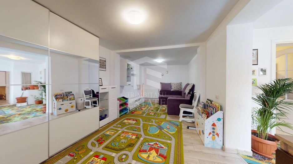 CHITILA-Bucurestii Noi | Casa 95 mp | Teren 260 mp| 15 min Metrou - Poză 4