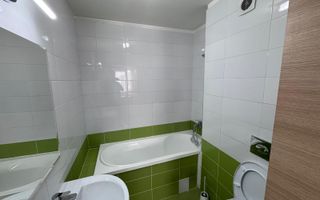 Garsonieră de vânzare – Top City | Coresi .Mobilată și utilată - Poză 14