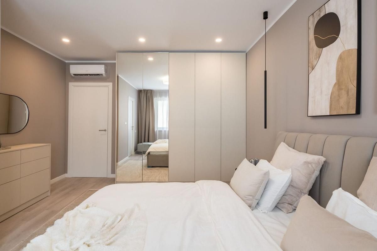 5-room Villa for Rent I Luxury Interior I Pipera I American School - Poză 15