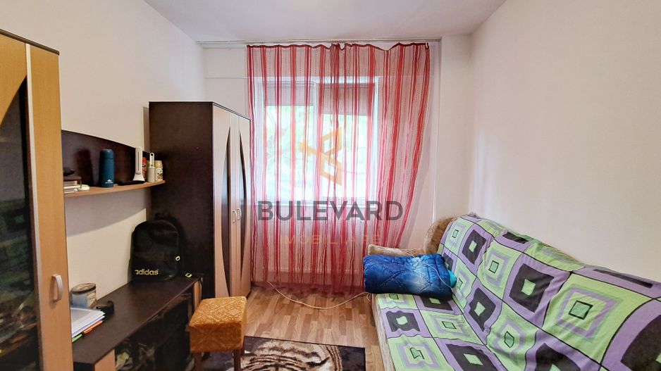 Apartament in bloc nou | parter inalt | parcare - Poză 4