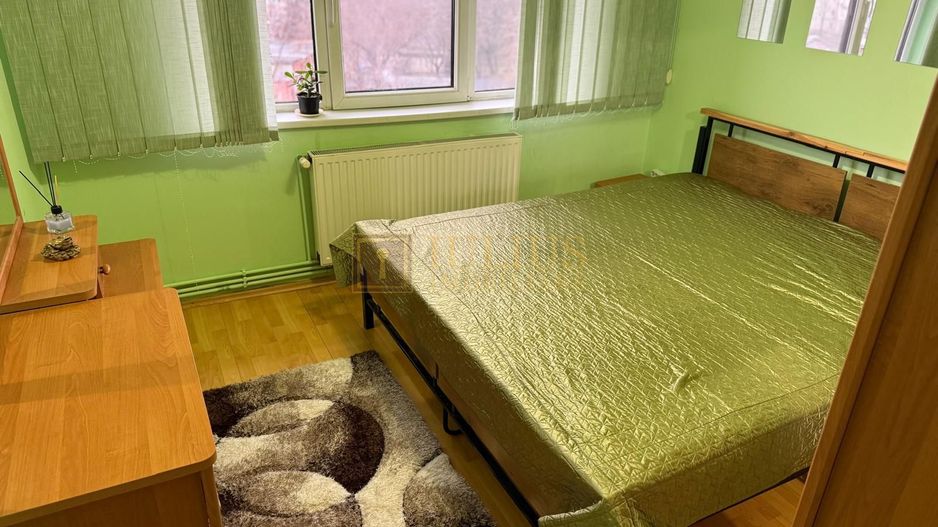 3 camere,  zona Lunei-Complexul Studentesc, la 3 minute de facultatea FEAA - Poză 2