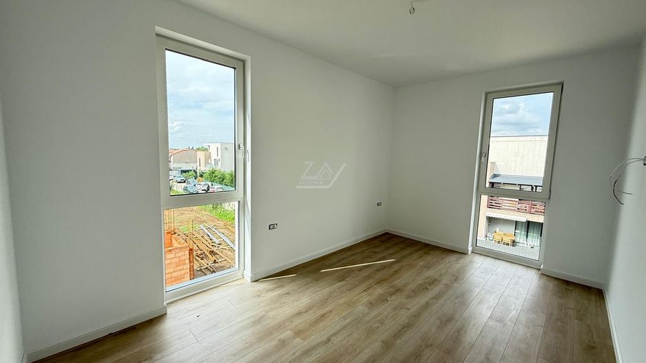 Bloc finalizat. Finisaje superioare. Loc de parcare. - Poză 7