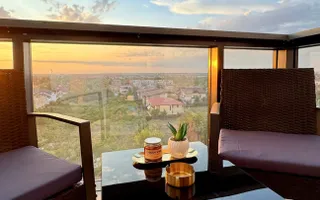 Chirie I Studio Luxury I Cortina North - Poză 19