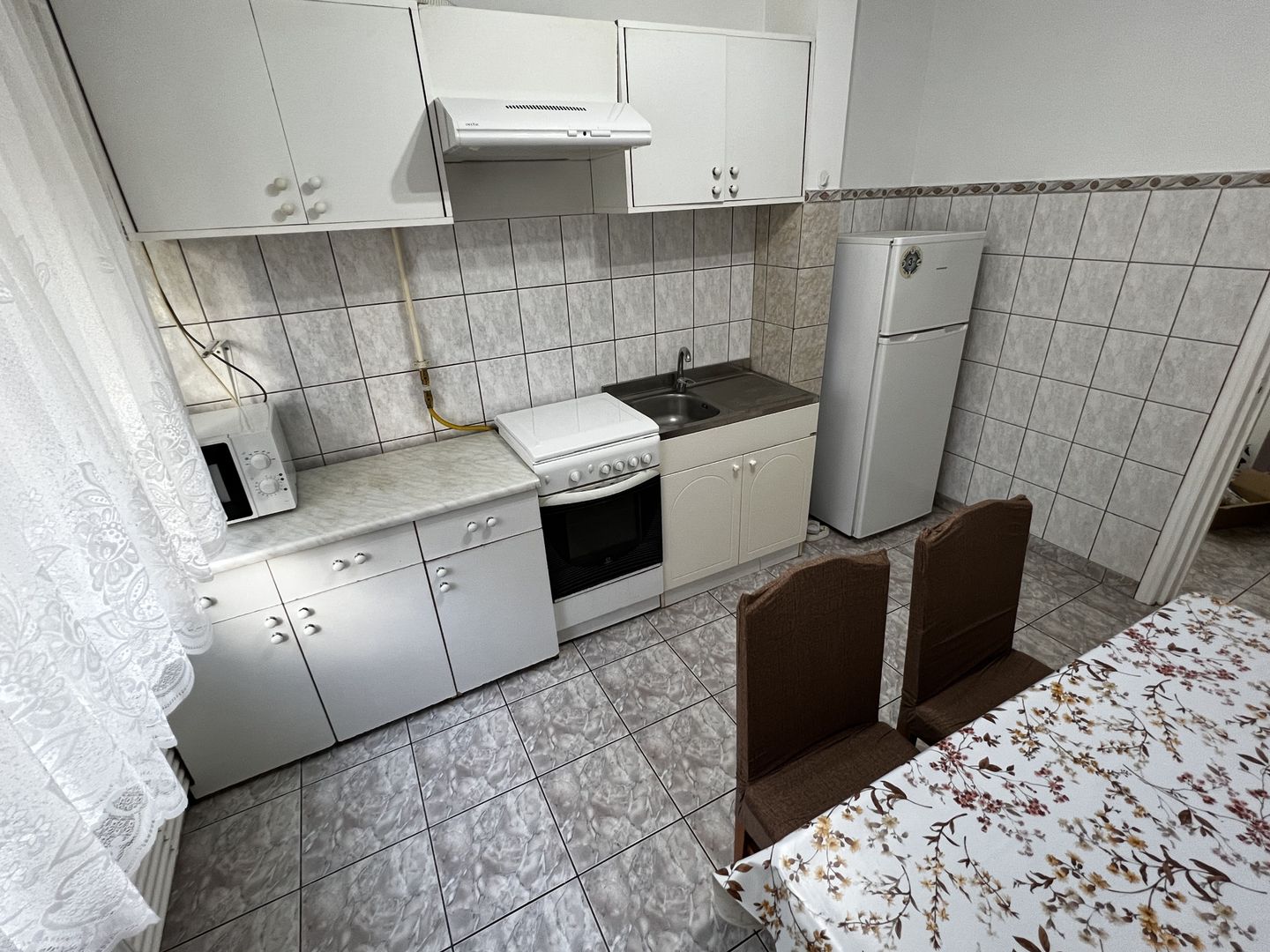 Apartament 3 camere 2 Bai – Zona Inel II, Constanța - Termen Lung - Poză 5