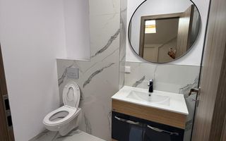 Apartamente 3 camere lux zona Vest Davinci - Poză 11