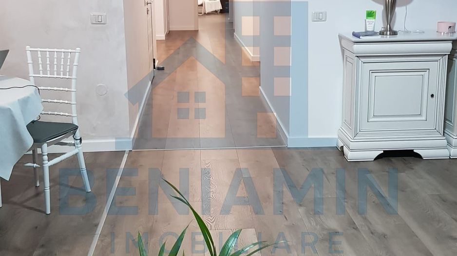 Penthouse vedere panoramica 220mp luxos modern - Poză 6