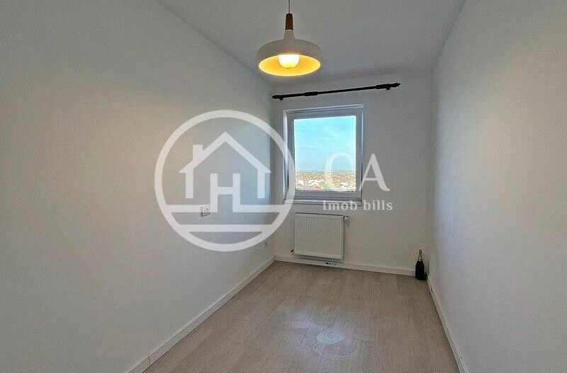 Apartament de inchiriat cu 3 camere in Prima Onestilor, Oradea - Poză 7