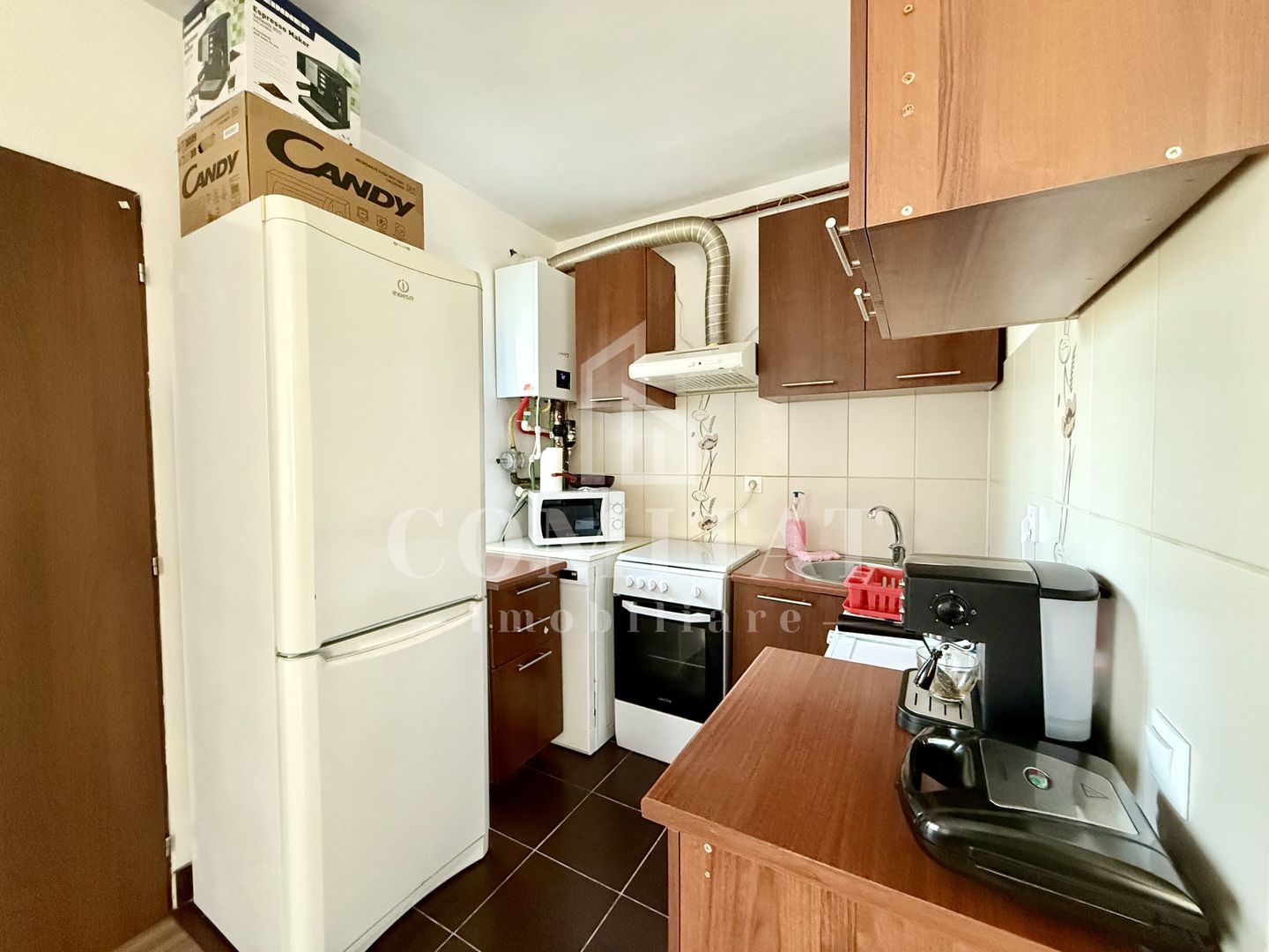 Apartament la preț foarte bun, Mărăști - Poză 4