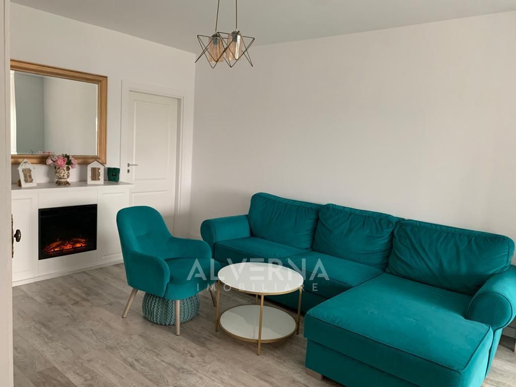 Apartament 3 camere | 60mp + balcon | parcare | VIVO - Poză 8