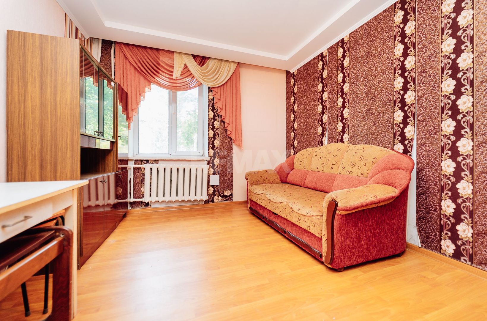 De vânzare garsonieră – str. Belgrad 19/4, Botanica - Poză 3