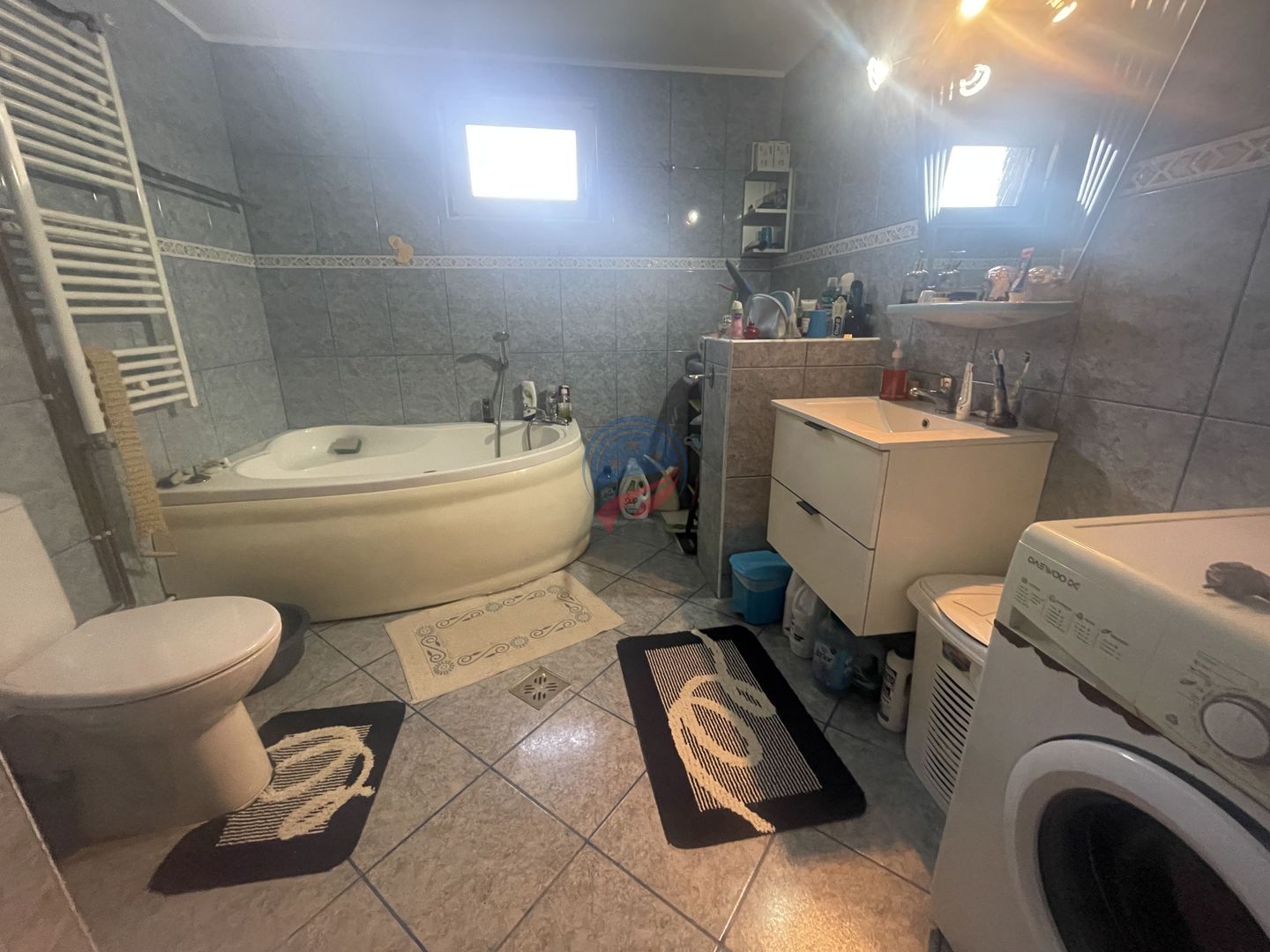 Casa moderna la doar 5 minute distanta de Craiova - Poză 8