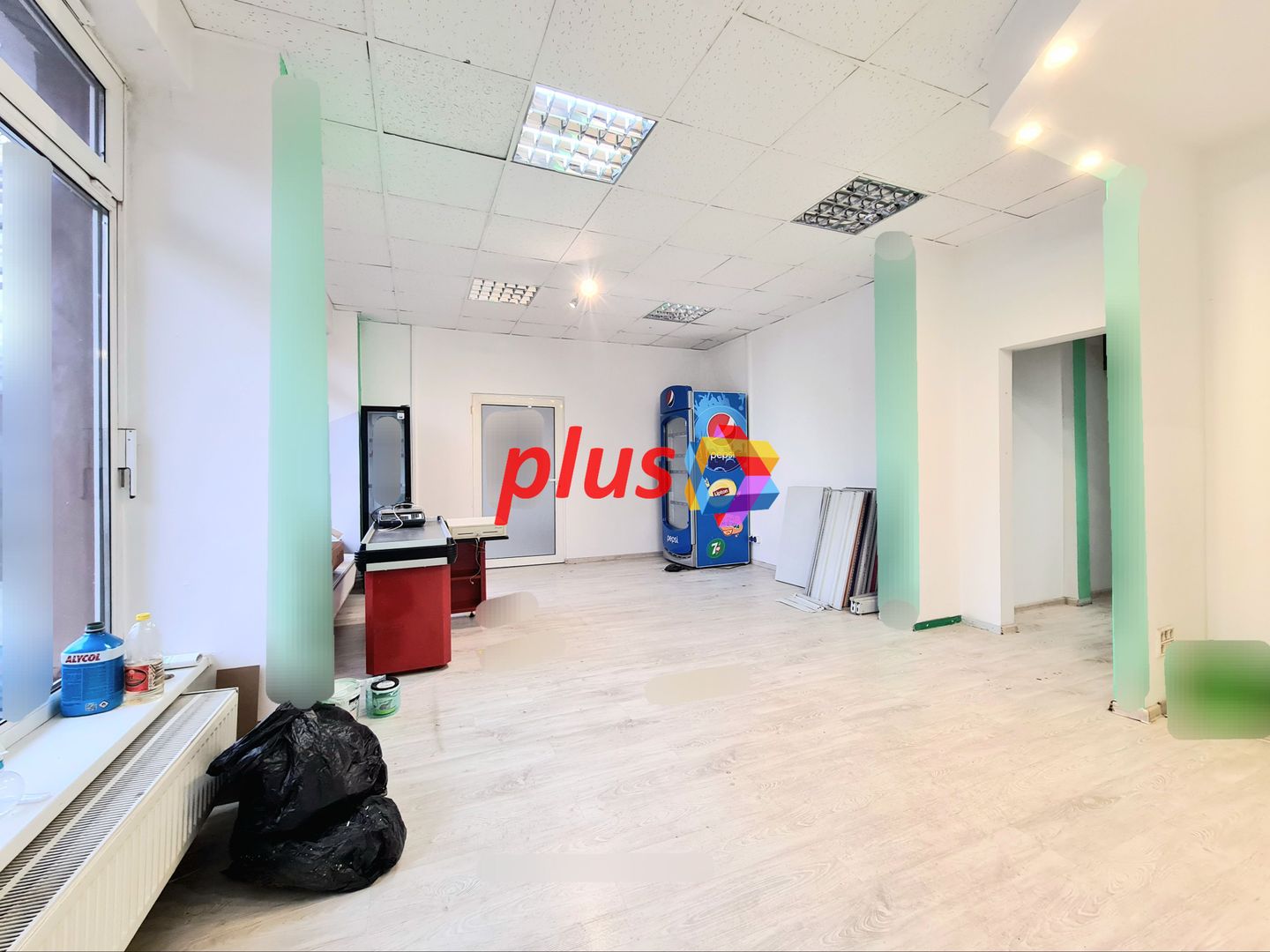 Spatiu comercial  - 94 mp # plus-imo.ro - Poză 4