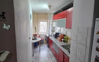 AP. 2 CAMERE VITAN, BUCATARIE INCHISA, BLOC REABILITAT, COMISION 0% - Poză 5