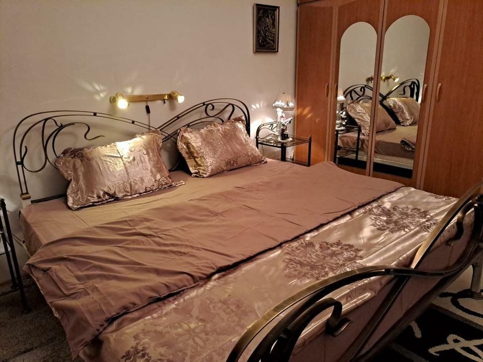 Apartament Lux Piaza Amzei - Poză 2