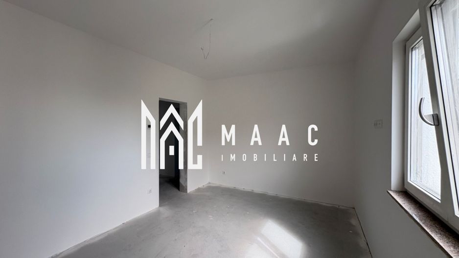 Apartament 4 camere I 89 mp I Parcare inclusa I Arhitectilor - Poză 9