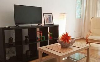 De inchiriat apartament 2 camere zona Gorjului/Metrou - Poză 4