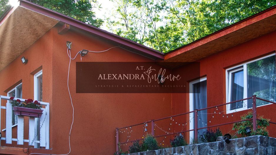 Locuință, Casă de Vacanță sau Business | 1.582 mp teren | Feleacu - Poză 52