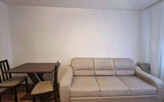 Garsonieră de închiriat | Finisaje noi | Cartierul Mărăști - Poză 5