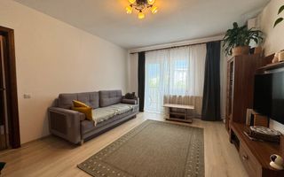 Apartament 2 camere Decomandat Cartierul Arhitectilor Zona Kaufland - Poză 3
