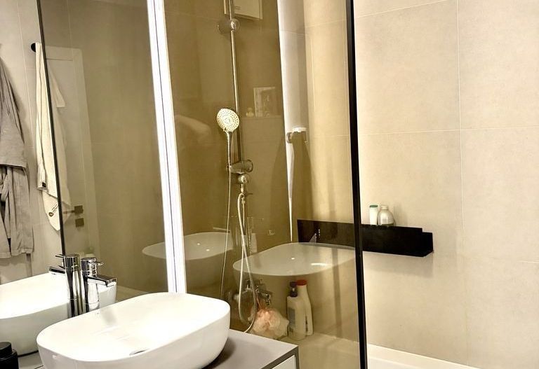Apartament tip penthouse | 3 camere | Terasă generoasă - Poză 15