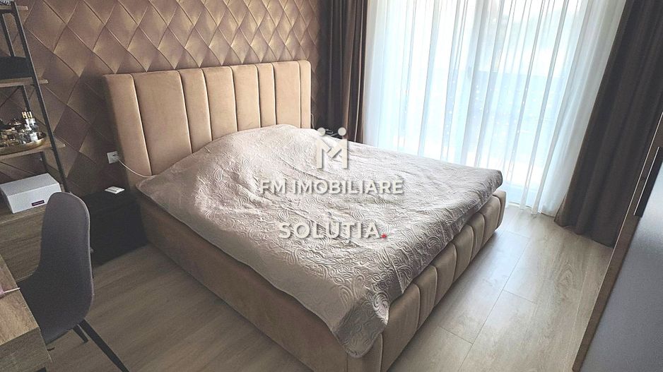 Apartament 3 camere, Salciei, 2 locuri de parcare! - Poză 7