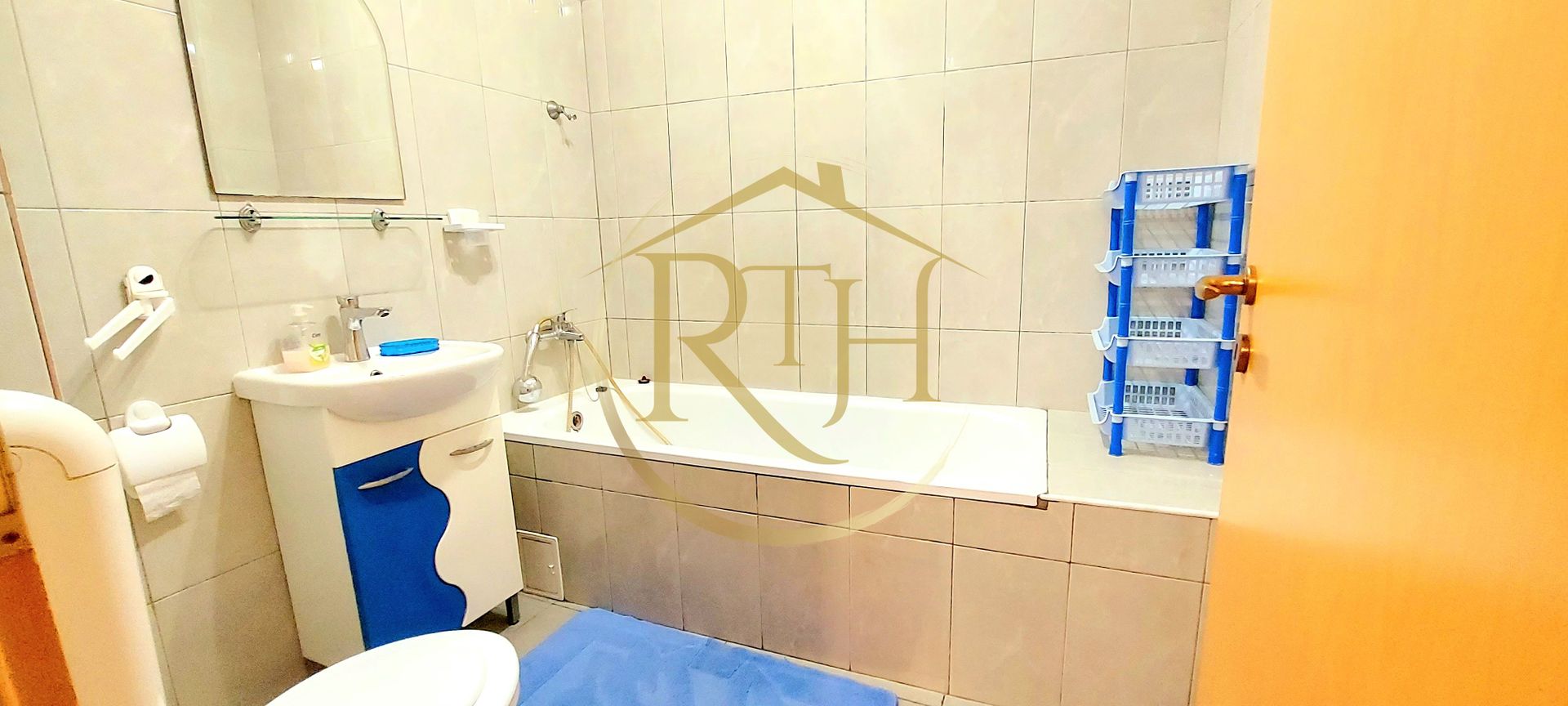 Apartament 2 camere, centrala porprie, parcare, Zona Centrala, Giroc - Poză 18