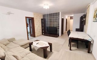 Apartament 3 camere | et2/Str. Ion Ursu | Parcare Privata - Poză 2