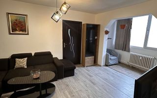 Apartament decomandat cu 4 camere, în zona Parcului Colina – Mănăștur. - Poză 2