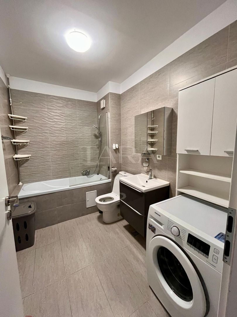 Locuință ideală 2 camere – Florești, zona Eroilor, aproape de facilită - Poză 11