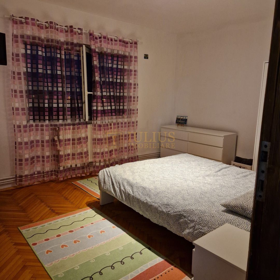 2 camere| Calea Sagului|centrala proprie| idea pentru familie, cuplu, 1 persoana - Poză 2