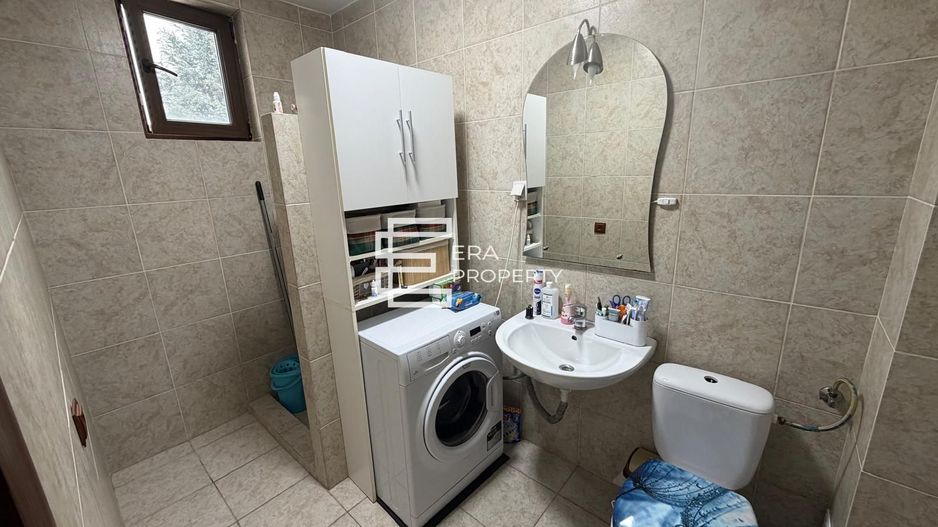 Casa tip duplex 100 mp, teren 240 mp, zona Profi, Selimbar - Poză 10