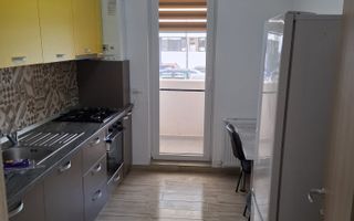 BRASADAS inchiriaza ap 2 cam PARTER zona Metalurgiei. - Poză 6