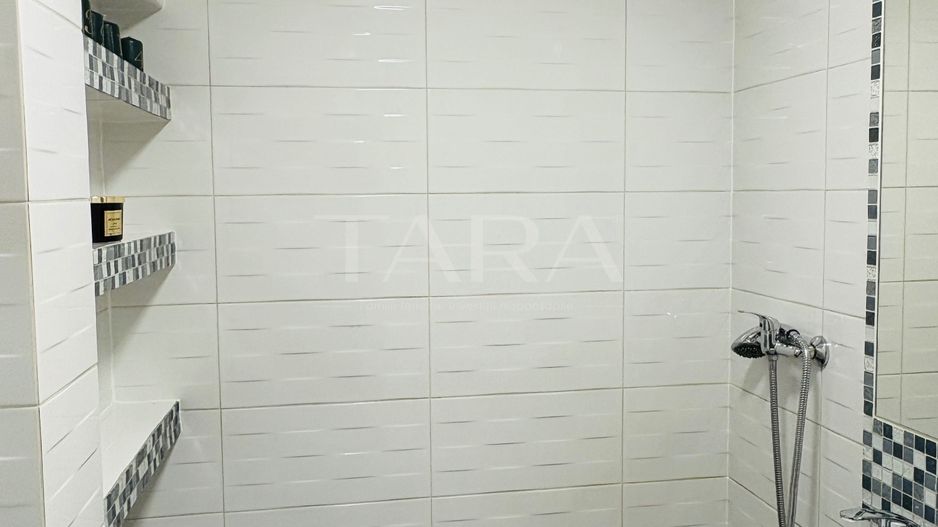 Garsonieră modernă, complet renovată – Iris, zona Universitatea Tehnic - Poză 6