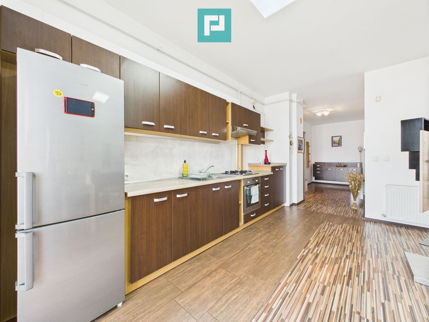 Apartament spațios 2 camere Ared UTA - Poză 2