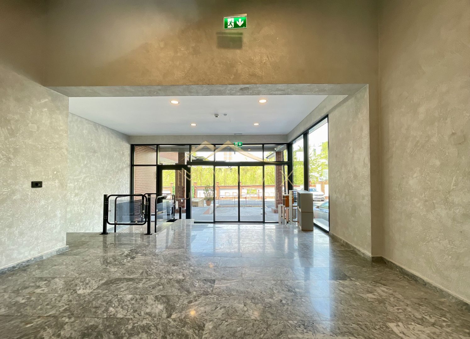 Apartament 4 camere//LUX//BLOC EXCLUSIVIST NOU//Herastrau//Cartierul Francez - Poză 24