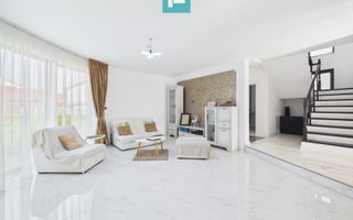 Casă individuală | 221 mp | Moșnița Nouă - Poză 1