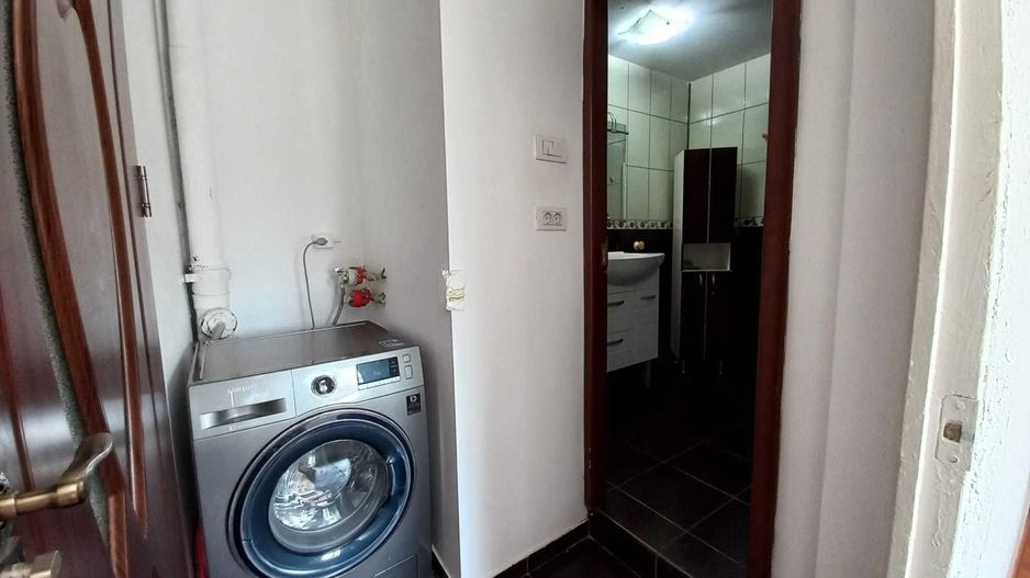 AP. 2 CAMERE PIATA SUDULUI, PET-FRIENDLY, REABILITAT, METROU 6 MINUTE - Poză 8
