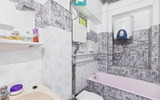 Casă cu 6 camere pe teren de 2029 mp – Miniş - Poză 21