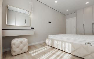 Vânzare, apartament, 3 camere, str. Vasile Lupu, Buiucani - Poză 5