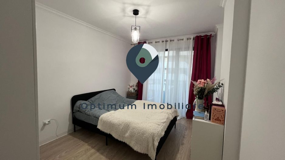 Apartament cu 2 camere, 55 mp, etaj 6/8 in Floresti, zona Eroilor ! - Poză 5