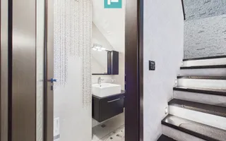Penthouse 3 camere cu scară interioară ARED UTA - Poză 16
