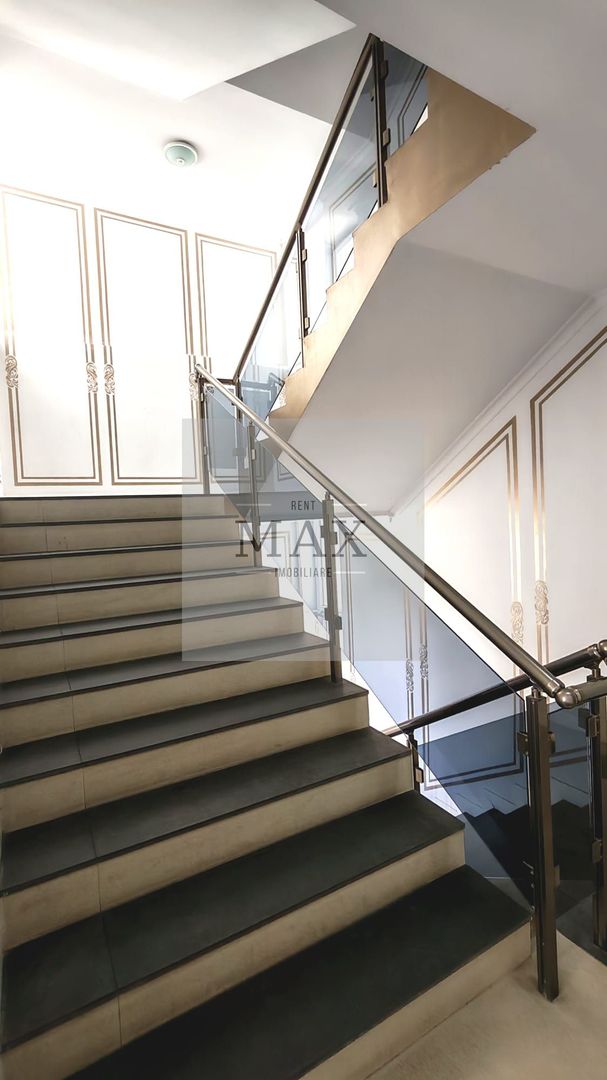 Apartament de închiriat 2 camere, Mărăști, Cluj-Napoca, 40 mp - Poză 9