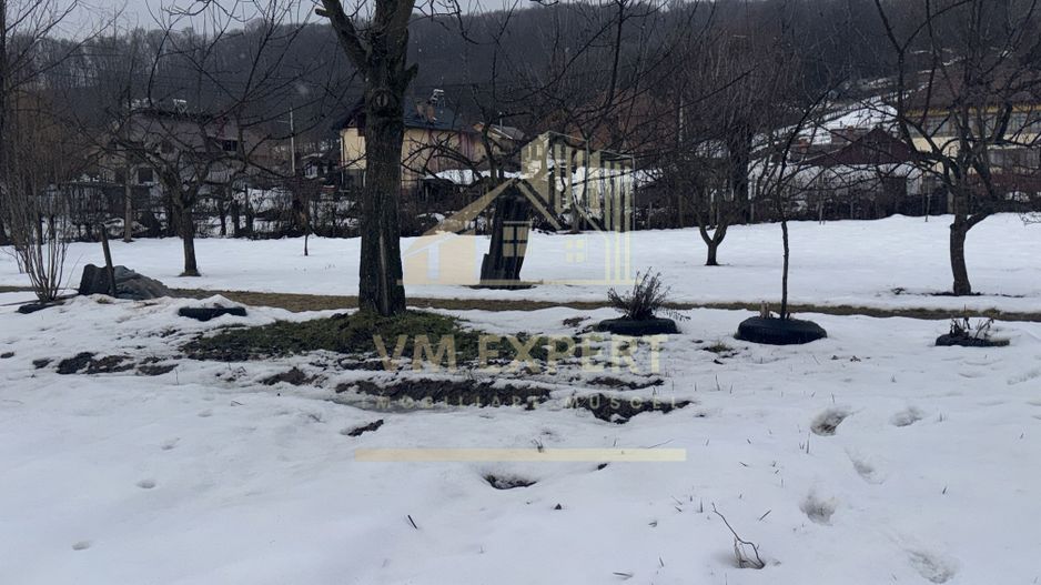 ANSAMBLU DE CASE CU 5 CAMERE 110MP TEREN 2530 MP BUGHEA DE JOS ARGEȘ - Poză 19